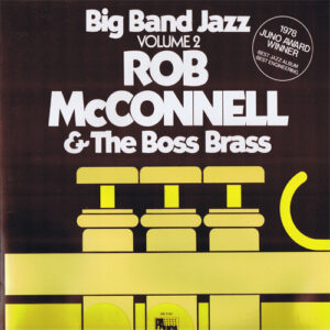 Big Band Jazz Volume 2