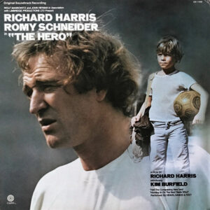 The Hero (Original Soundtrack Recording)