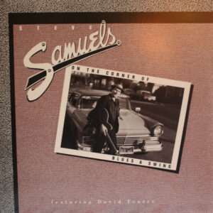 On The Corner Of Blues & Swing