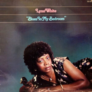 Blues In My Bedroom