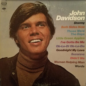 John Davidson