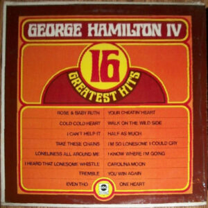 16 Greatest Hits