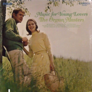 Music For Young Lovers