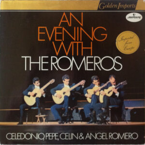 An Evening With The Romeros