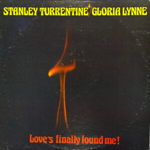 Love's Finally Found Me