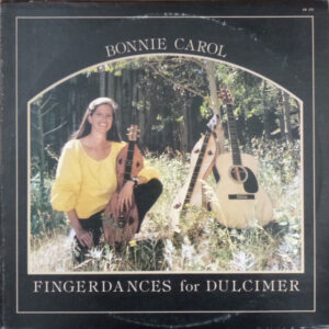 Fingerdances For Dulcimer