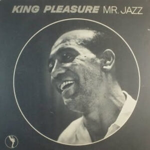 Mr. Jazz