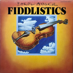 Fiddlistics
