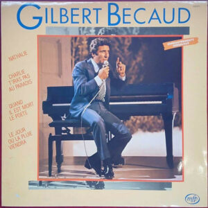 Gilbert Bécaud - Vol. 2