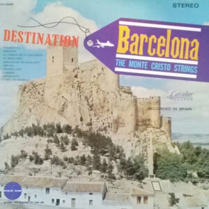 Destination Barcelona