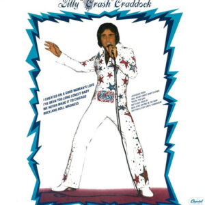 Billy "Crash" Craddock