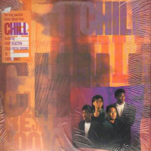 Cold Fresh Groove