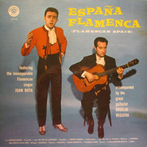 Espana Flamenca