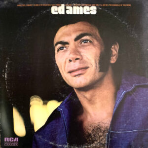 Ed Ames