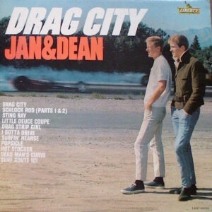 Drag City