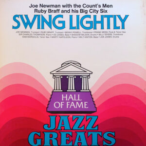 Swing Lightly